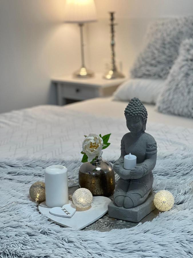 زنويمو Apartmany Ellie المظهر الخارجي الصورة