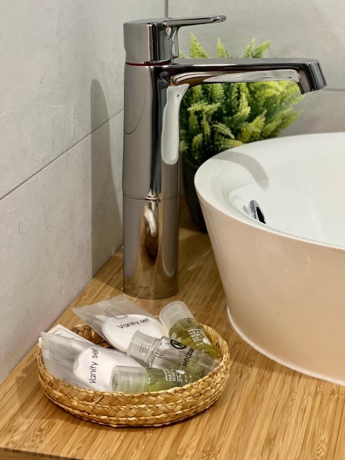 زنويمو Apartmany Ellie المظهر الخارجي الصورة