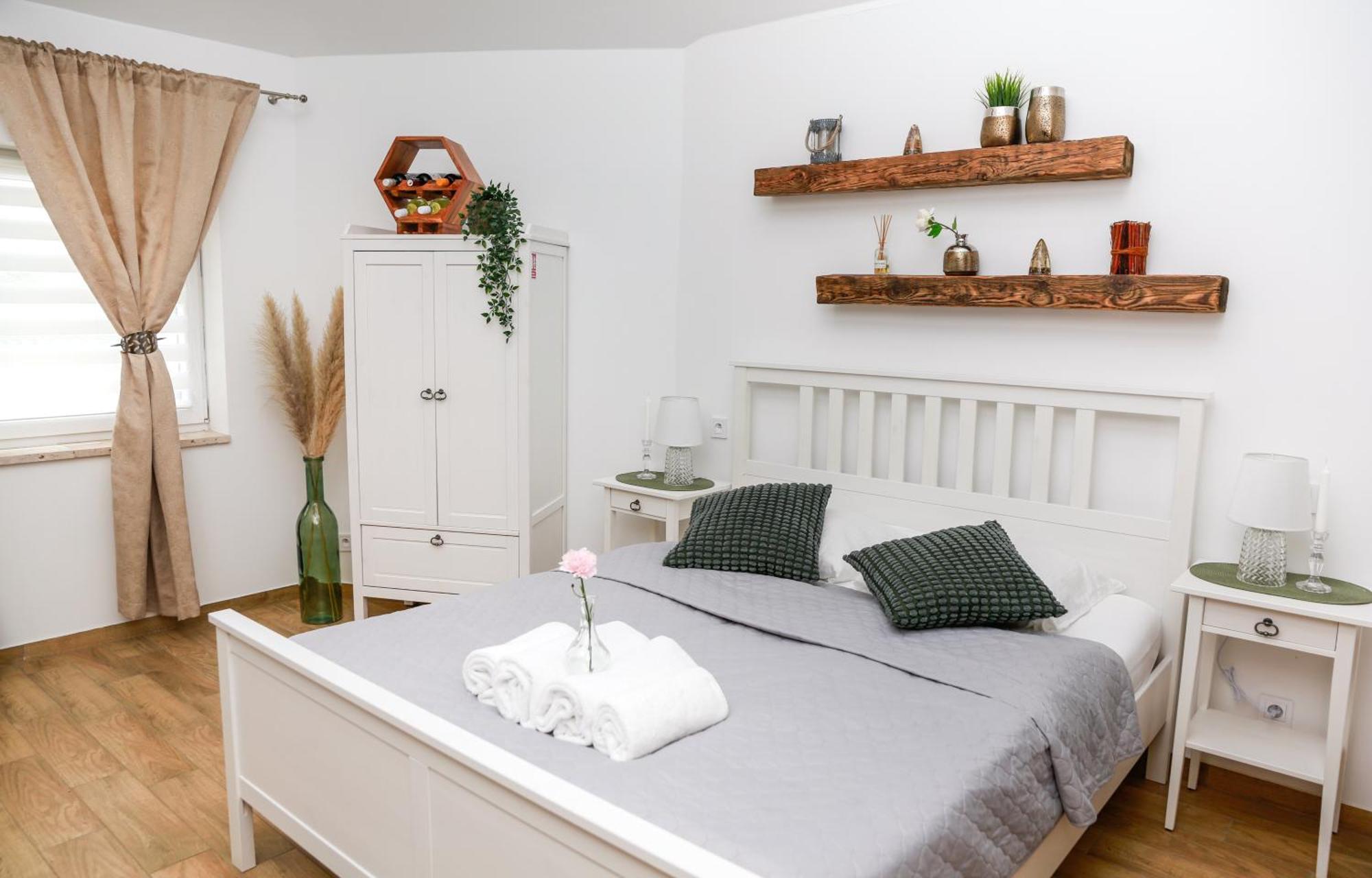زنويمو Apartmany Ellie المظهر الخارجي الصورة