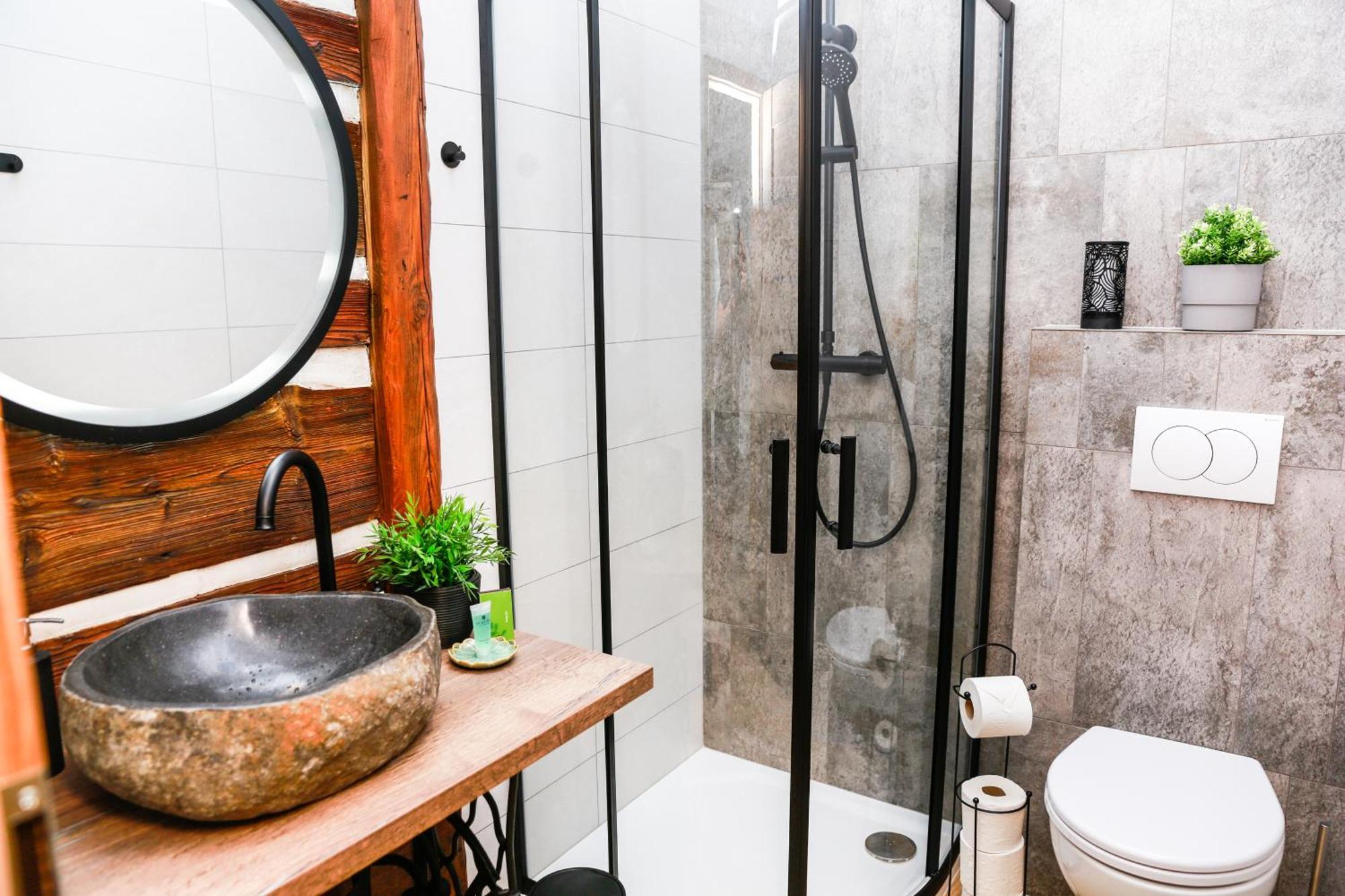 زنويمو Apartmany Ellie المظهر الخارجي الصورة
